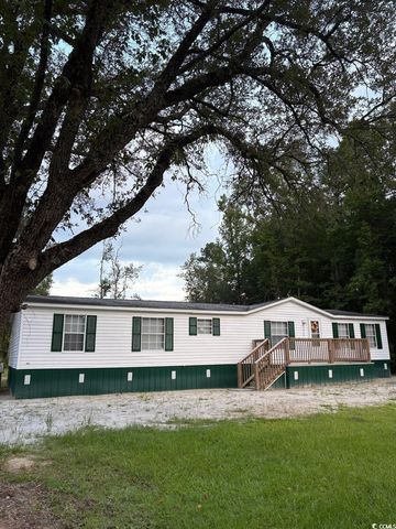 3470 Sadie Circle, Conway, SC 29527