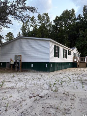 3470 Sadie Circle, Conway, SC 29527