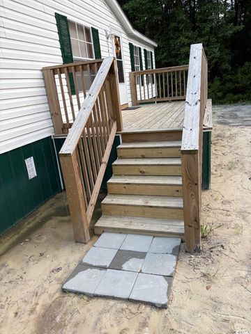 3470 Sadie Circle, Conway, SC 29527