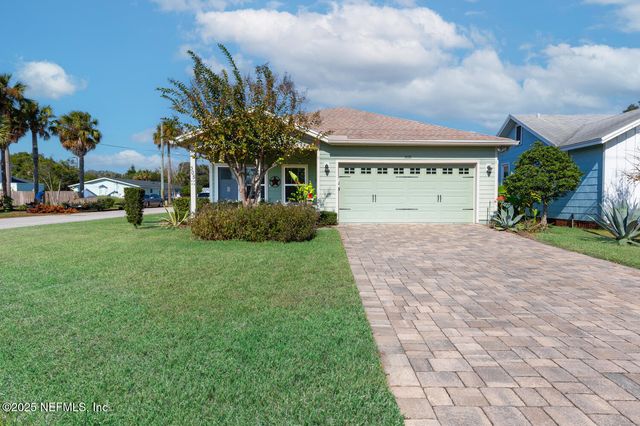 305 9TH Street N, Jacksonville Beach, FL 32250