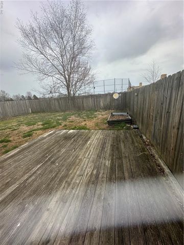 1832 Sydenham TRL, Virginia Beach, VA 23464