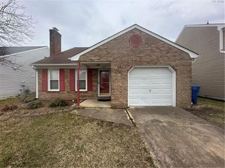 1832 Sydenham TRL, Virginia Beach, VA 23464