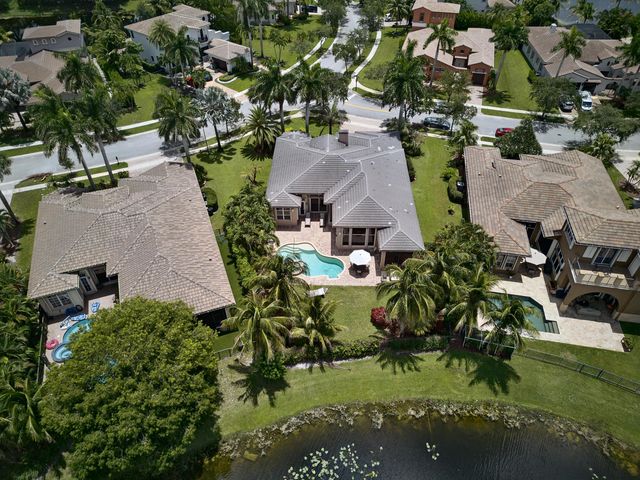7233 NW 123rd Avenue, Parkland, FL 33076