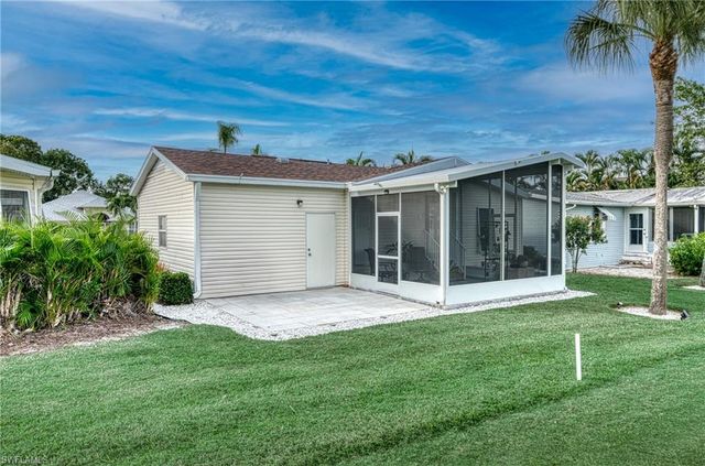 26821 Sammoset WAY, Bonita Springs, FL 34135