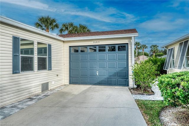 26821 Sammoset WAY, Bonita Springs, FL 34135