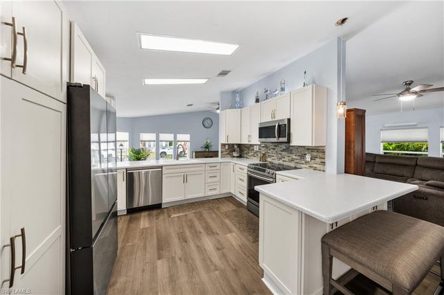 26821 Sammoset WAY, Bonita Springs, FL 34135