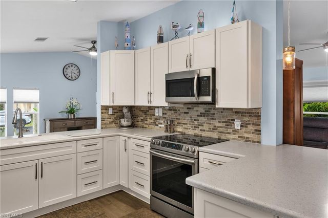 26821 Sammoset WAY, Bonita Springs, FL 34135