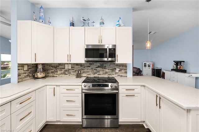 26821 Sammoset WAY, Bonita Springs, FL 34135