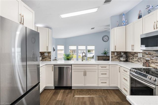 26821 Sammoset WAY, Bonita Springs, FL 34135