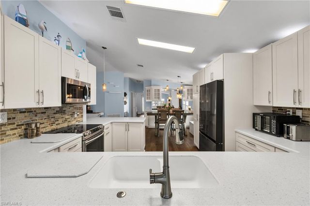 26821 Sammoset WAY, Bonita Springs, FL 34135