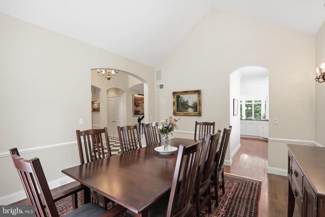 206 BANK BARN LN, Lancaster, PA 17602