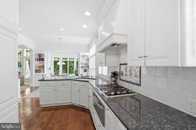 206 BANK BARN LN, Lancaster, PA 17602