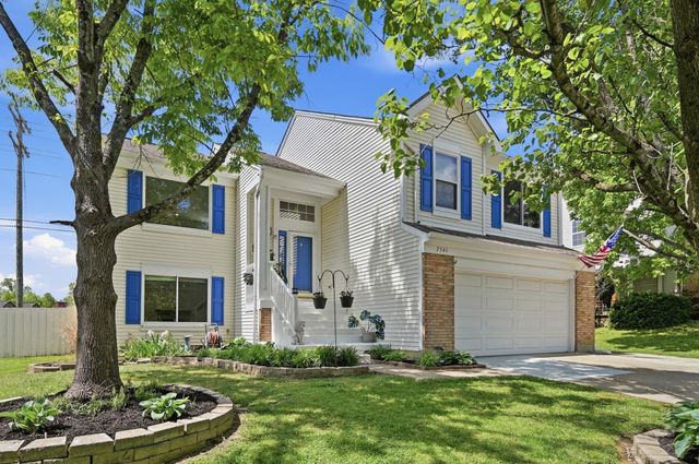 7341 Cumberland Circle, Florence, KY 41042