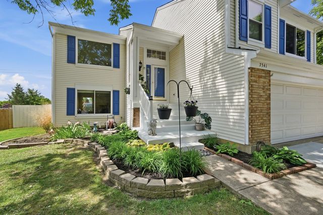 7341 Cumberland Circle, Florence, KY 41042