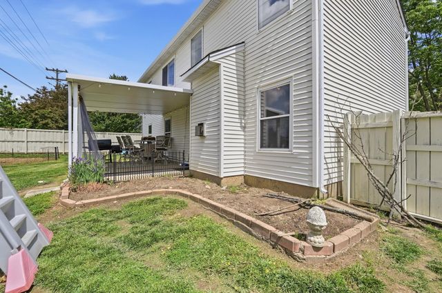 7341 Cumberland Circle, Florence, KY 41042