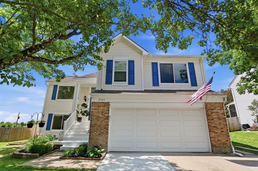 7341 Cumberland Circle, Florence, KY 41042