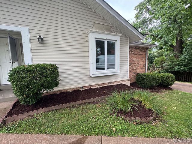 11719 Greengate Lane, Unincorporated, MO 63146