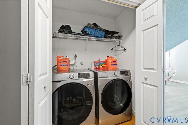 3206 Meadow Glen Ln, Chesterfield, VA 23234