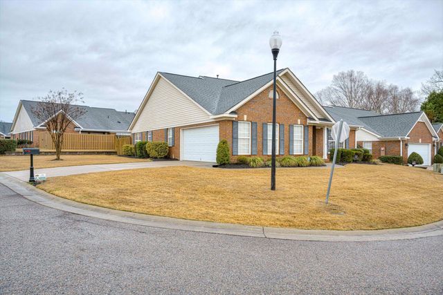 443 Surrey Park Drive SE, Aiken, SC 29803