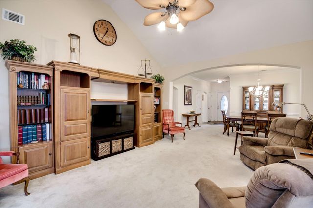 443 Surrey Park Drive SE, Aiken, SC 29803