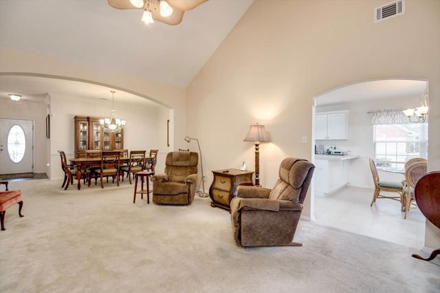 443 Surrey Park Drive SE, Aiken, SC 29803