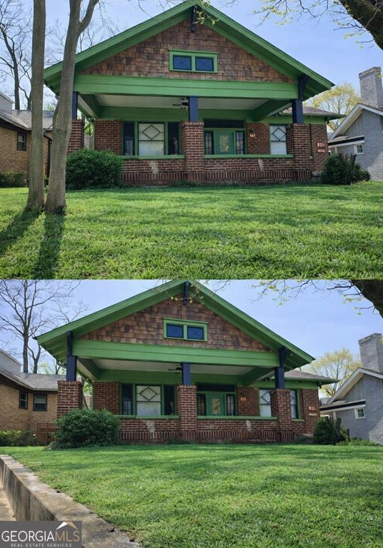 1352 Lucile Avenue SW, Atlanta, GA 30310