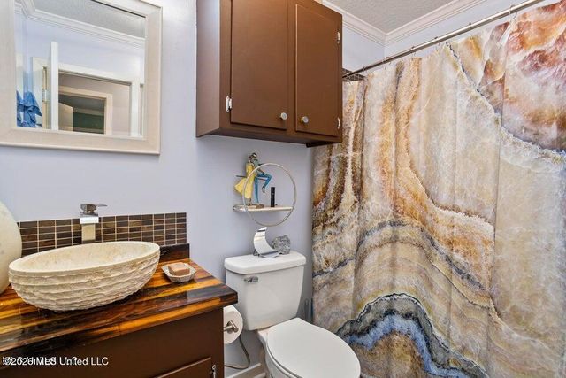 1223 Saint Augustine Drive, Pearl, MS 39208