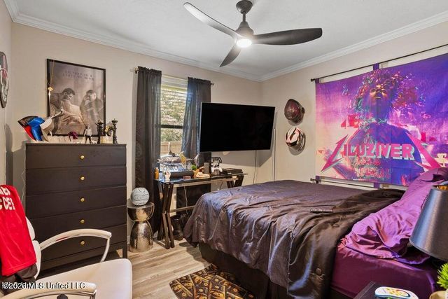 1223 Saint Augustine Drive, Pearl, MS 39208