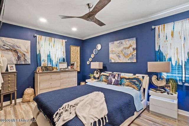 1223 Saint Augustine Drive, Pearl, MS 39208