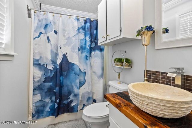 1223 Saint Augustine Drive, Pearl, MS 39208