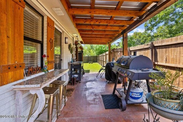 1223 Saint Augustine Drive, Pearl, MS 39208