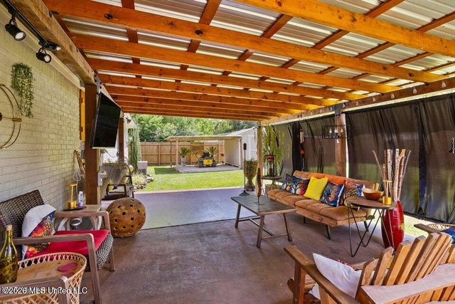 1223 Saint Augustine Drive, Pearl, MS 39208