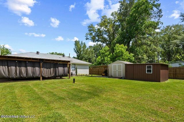 1223 Saint Augustine Drive, Pearl, MS 39208