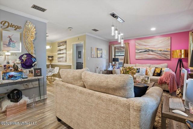 1223 Saint Augustine Drive, Pearl, MS 39208