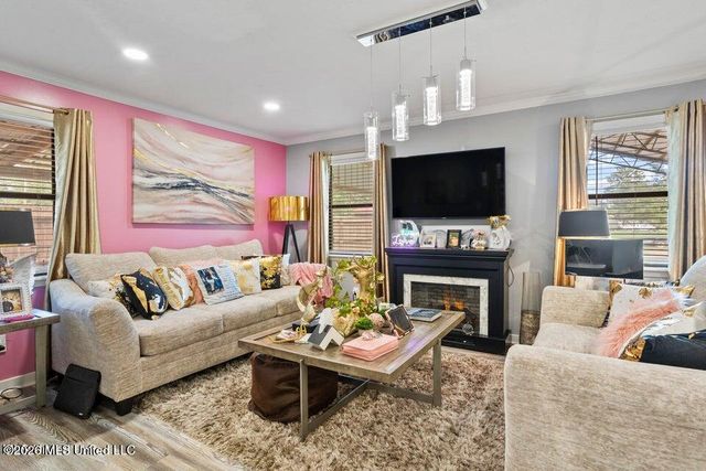 1223 Saint Augustine Drive, Pearl, MS 39208