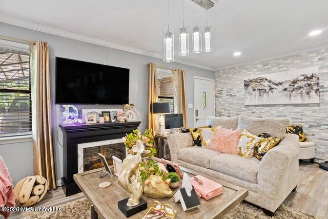 1223 Saint Augustine Drive, Pearl, MS 39208