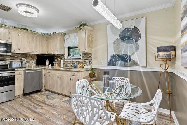 1223 Saint Augustine Drive, Pearl, MS 39208