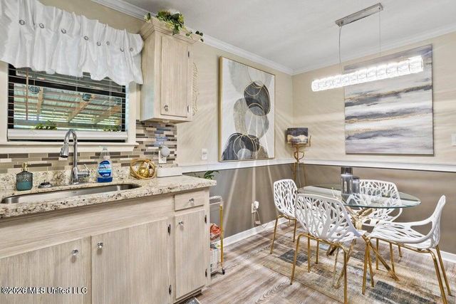 1223 Saint Augustine Drive, Pearl, MS 39208