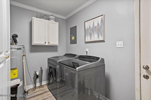 1223 Saint Augustine Drive, Pearl, MS 39208