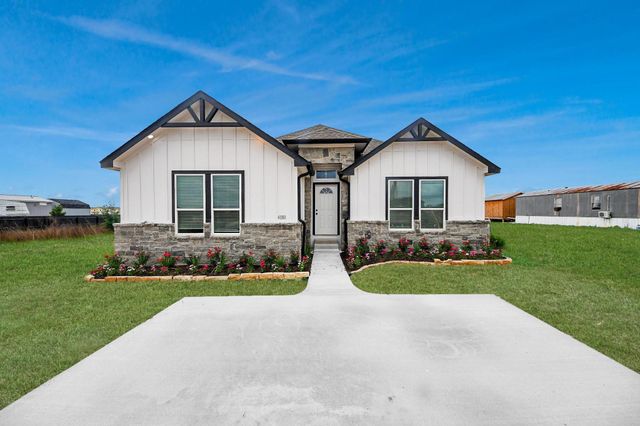 4180 Road 3550, Cleveland, TX 77327