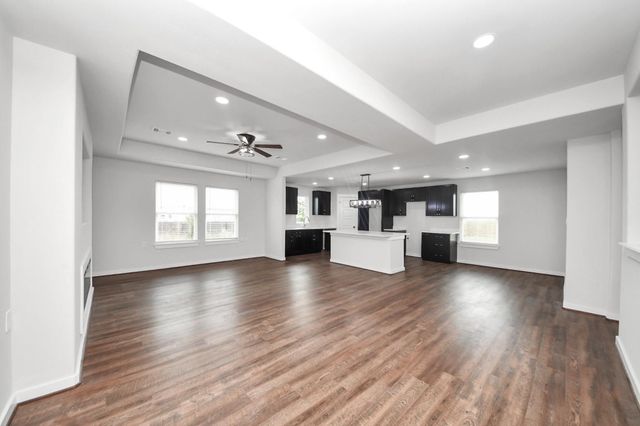 4180 Road 3550, Cleveland, TX 77327