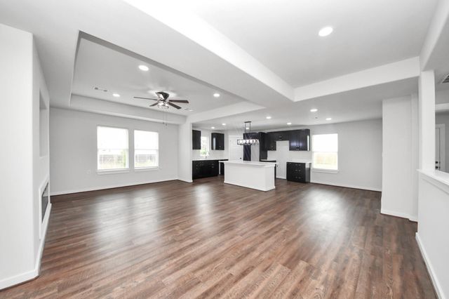 4180 Road 3550, Cleveland, TX 77327