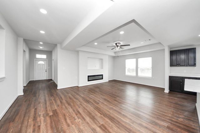 4180 Road 3550, Cleveland, TX 77327