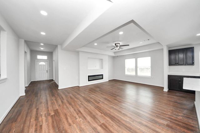 4180 Road 3550, Cleveland, TX 77327