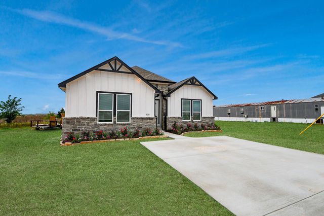 4180 Road 3550, Cleveland, TX 77327