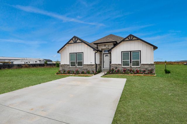 4180 Road 3550, Cleveland, TX 77327