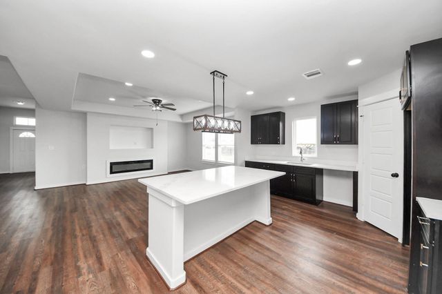 4180 Road 3550, Cleveland, TX 77327