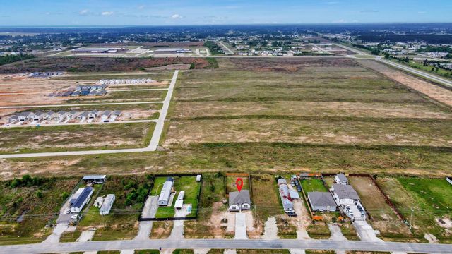 4180 Road 3550, Cleveland, TX 77327