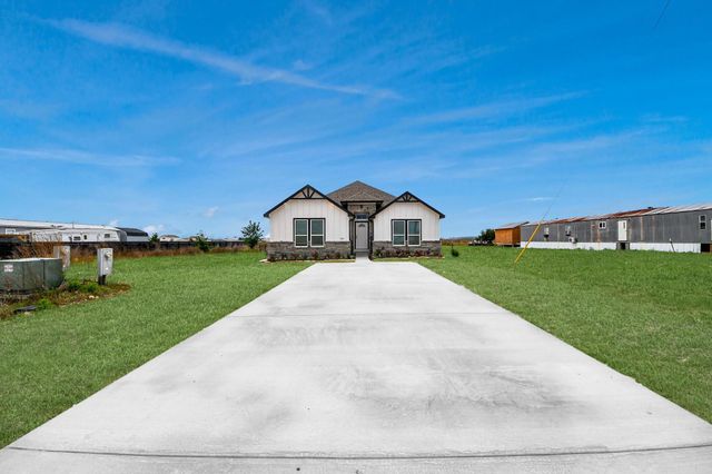 4180 Road 3550, Cleveland, TX 77327