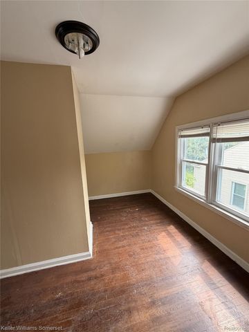5530 Lodewyck Street, Detroit, MI 48224